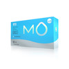 名流 天然胶乳橡胶避孕套 MO玻尿酸-003超薄透明质酸润滑 10只装 商品缩略图3