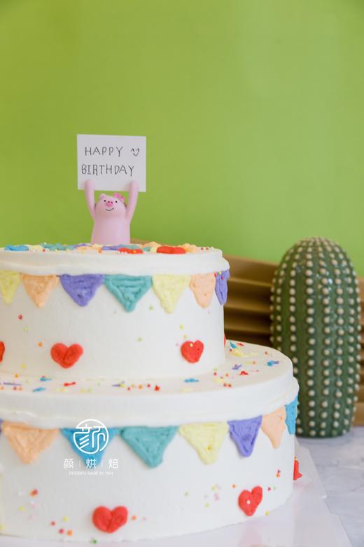 双层举高猪 商品图1