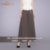 YIQU|“梧桐雨”长裤（苔绿色）PT 商品缩略图2