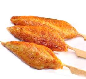长生川香鸡柳280g【021】