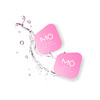 名流 天然胶乳橡胶避孕套 MO玻尿酸-003粉色 超薄透明质酸润滑 10只装 商品缩略图3