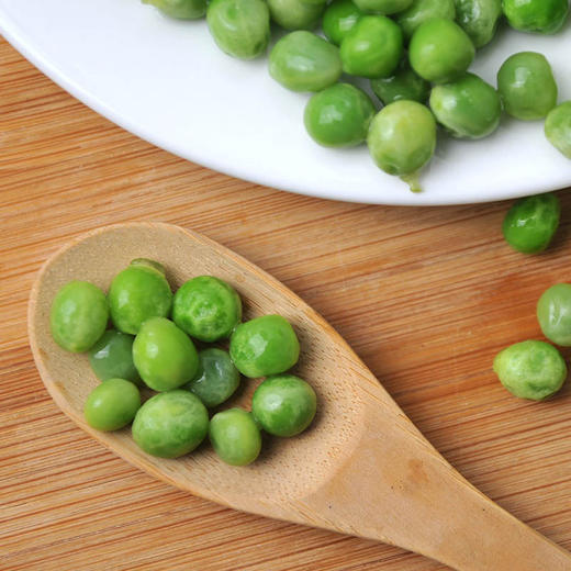 长生甜青豆400g【021】 商品图1