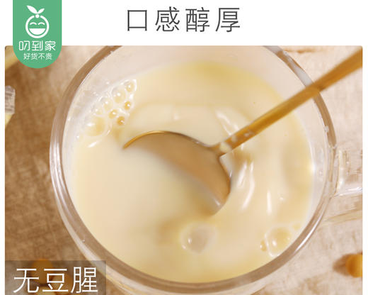 龙王原味豆浆粉/1袋450g（30g*15小包） 商品图1