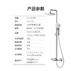 A.O.史密斯一体式恒温淋浴器花洒套装家用淋雨喷头FS-01A 商品缩略图6
