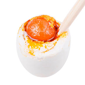 【秒杀单品】高邮咸鸭蛋礼盒70g×20枚/箱【021】 商品图1