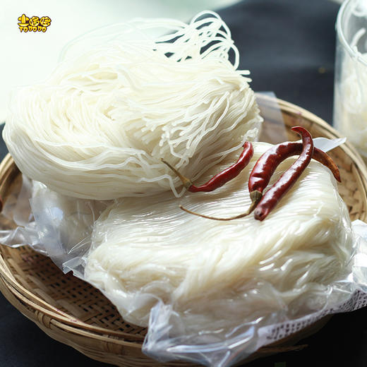 土哆哆云南新鲜过桥米线（半干）0添加 商品图0