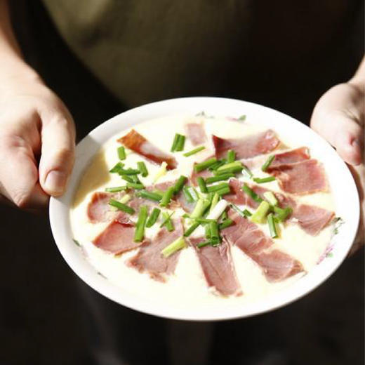 尝味无限火腿心（三年陈）－ 火腿中的奢侈品 500克/块 商品图2