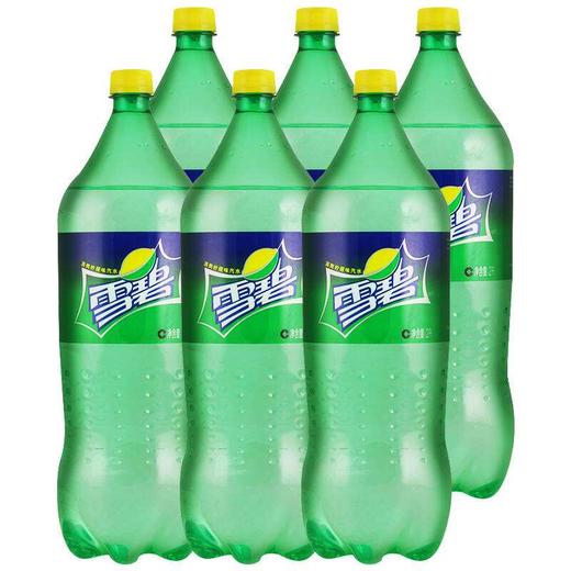 雪碧2L 商品图0