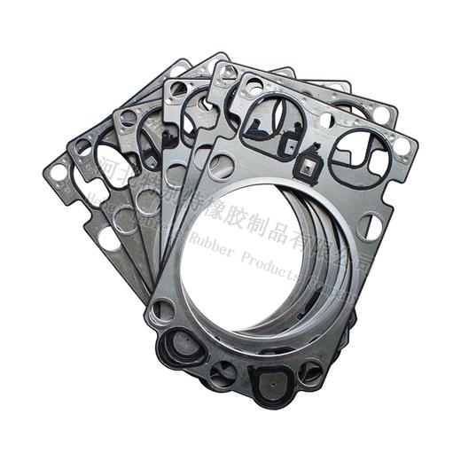 玉柴6M1000（新款）（6M）(1000)单价=1组 1组=6片 商品图0