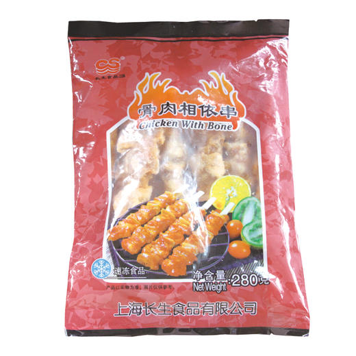 长生骨肉相连280g【021】 商品图1