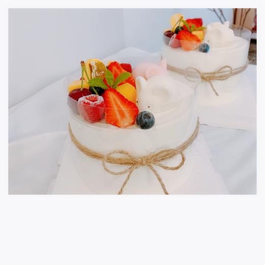 嗨森蛋糕一鼠你快乐（适合2—3人食用） 商品图1
