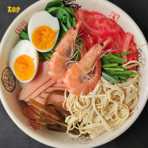 土哆哆云南新鲜过桥米线（半干）0添加 商品图2