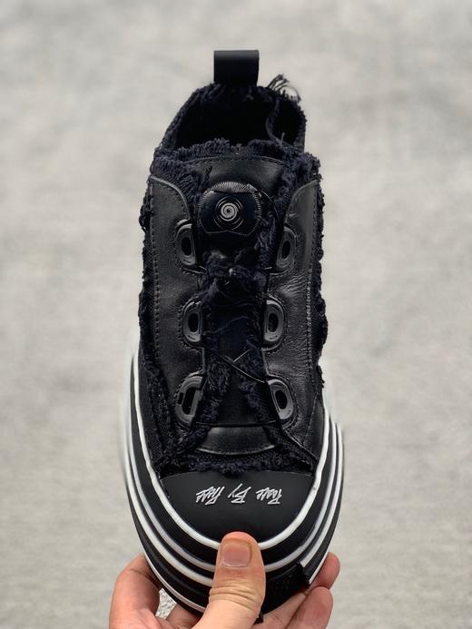 AMG Racing & PHANTOM PRO & xVESSEL 联名出品 硫化鞋 商品图10