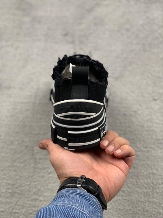 AMG Racing & PHANTOM PRO & xVESSEL 联名出品 硫化鞋 商品图9