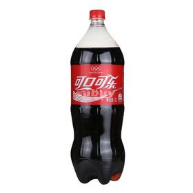 可口可乐2L