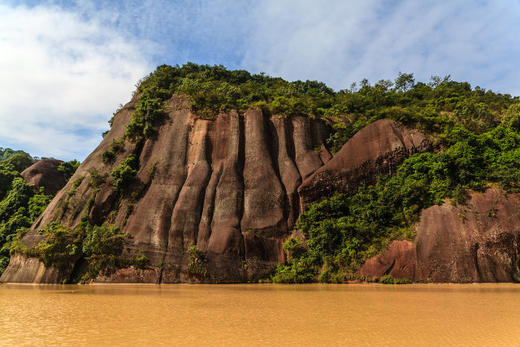 【精品韶关】住五星丽宫温泉酒店+乳源惊天大 峡谷+自然遗产丹霞山纯玩 2 天精致小团 商品图4