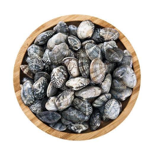 【2斤|预售】(精选) 鲜活蛤蜊二斤 大连花蛤 (重约2斤)【3月23日当天提货】 商品图4