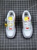 耐克Nike Air Force 1 Shadow AF1 马卡龙钻石糖果空军一号 36-40 商品缩略图4