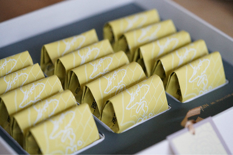 【武夷山天心永乐禅寺】 天心禅茶无我大红袍 武夷岩茶