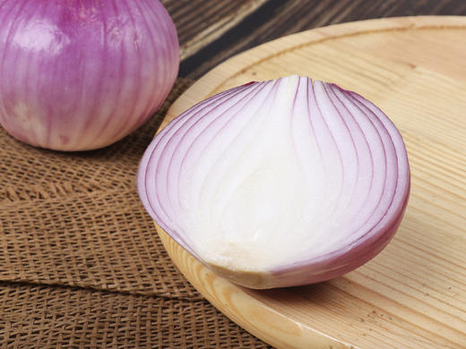 精选 有机农场  有机洋葱  约400克 商品图3