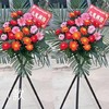 《兴旺》高端开业三脚架一对 商品缩略图2