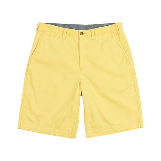 美式休闲 纯棉 短裤/中裤/五分裤 PT-911 商品图2