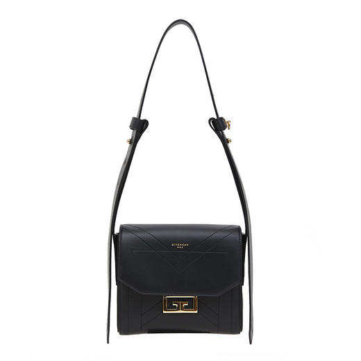 GIVENCHY 纪梵希  女士牛皮Eden小号手提单肩包BB50B1B0N5 商品图0