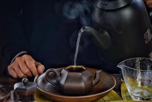 【上海】解读茶叶的陈年潜力 生普洱垂直品鉴 商品图0