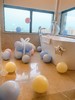 彩虹糖气球布置 商品缩略图1