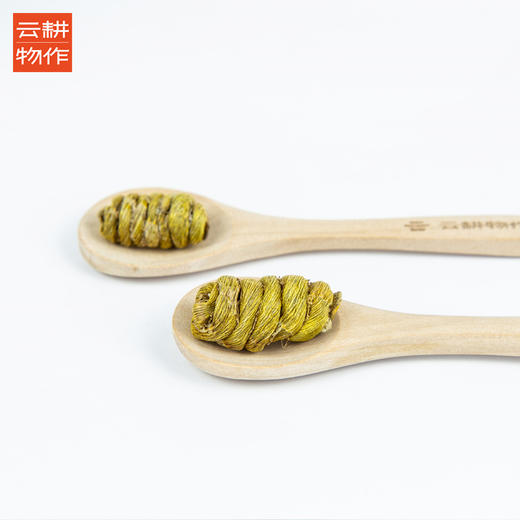 【铁皮石斛】十九道枫斗加工  80g/瓶 商品图3