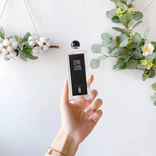 Serge Lutens芦丹氏柏林少女  孤儿怨女士香水 商品图2