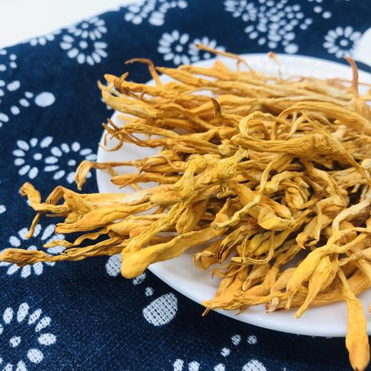 「厦航特供」古田十方优品 蛹虫草120g 食用菌 干货 商品图4