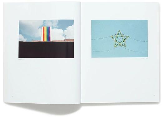 【预订】Luigi Ghirri：Kodachrome | 柯达彩色胶片 商品图4