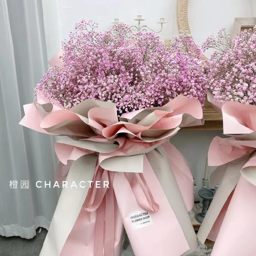 《灿若星河》满天星三脚架一对 商品图2