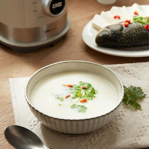 小熊（Bear）破壁机 多功能家用智能预约加热豆浆机料理机新款PBJ-B10U5产地直发  商品图3