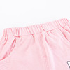 贝贝怡女童洋气短裤2020夏装新款大童宝宝薄款外穿纯棉裤子打底裤 商品缩略图7