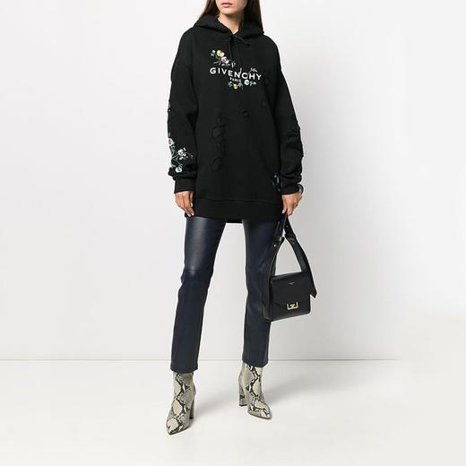 GIVENCHY 纪梵希  女士牛皮Eden小号手提单肩包BB50B1B0N5 商品图1