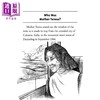 预售 【中商原版】谁是特蕾莎修女 Who Was Mother Teresa? 儿童科普文学 章节书 桥梁书 7~12岁 英文原版 小初读物 Who was 系列 商品缩略图2