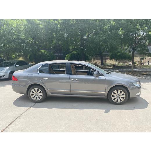 【月租-北京】斯柯达 昊锐 1.8TSI 手动优雅版 商品图4