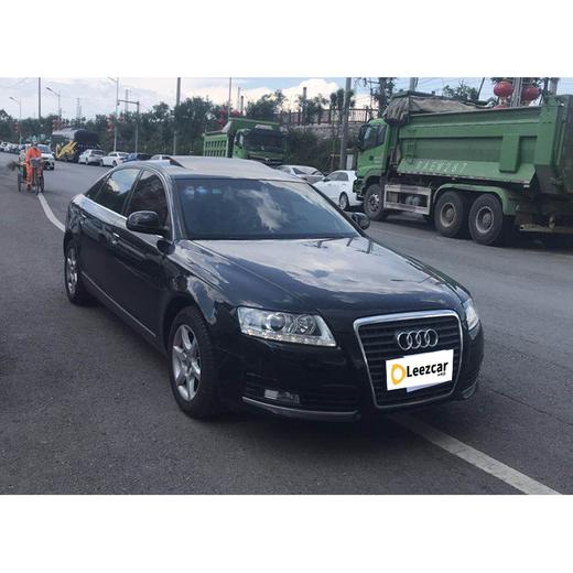【月租-北京】奥迪 A6 TFSI 标准型 商品图1