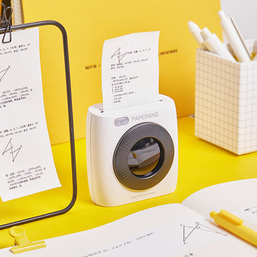 【喵币商城】喵喵机P2 商品图1