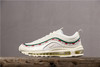 耐克/Nike Air Max 97 x UNDFTD 20周年联名黑子弹 耐克气垫运动跑鞋 白绿 商品缩略图1