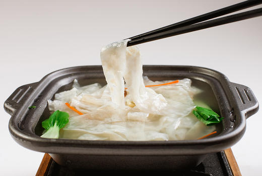 【半成品】温州敲鱼汤（半成品） /份 商品图1