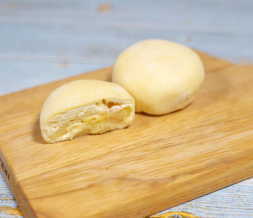 饿哈雪媚娘 香糯榴莲芒果 手工糕点 商品图5