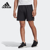 【特价】Adidas阿迪达斯Saturday Short 男款运动跑步短裤 商品缩略图0