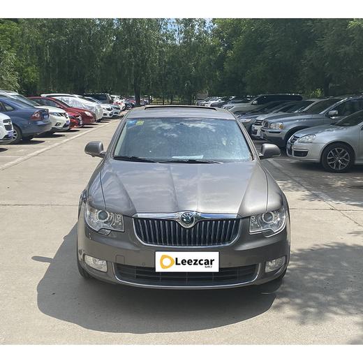 【月租-北京】斯柯达 昊锐 1.8TSI 手动优雅版 商品图2