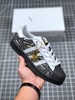 阿迪达斯 三叶草 Adidas Superstar贝壳头“名城限定”贝壳头休闲运动板鞋 商品缩略图6