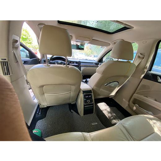 【月租-北京】斯柯达 昊锐 1.8TSI 手动优雅版 商品图7