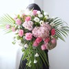 温馨挂讲台插花 商品缩略图1