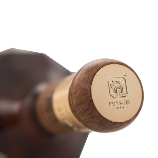 四特酒特香1号52度 500ml 特香型白酒 商品图2